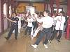 Tai Chi Play The Fiddle - Click Here For Larger Image